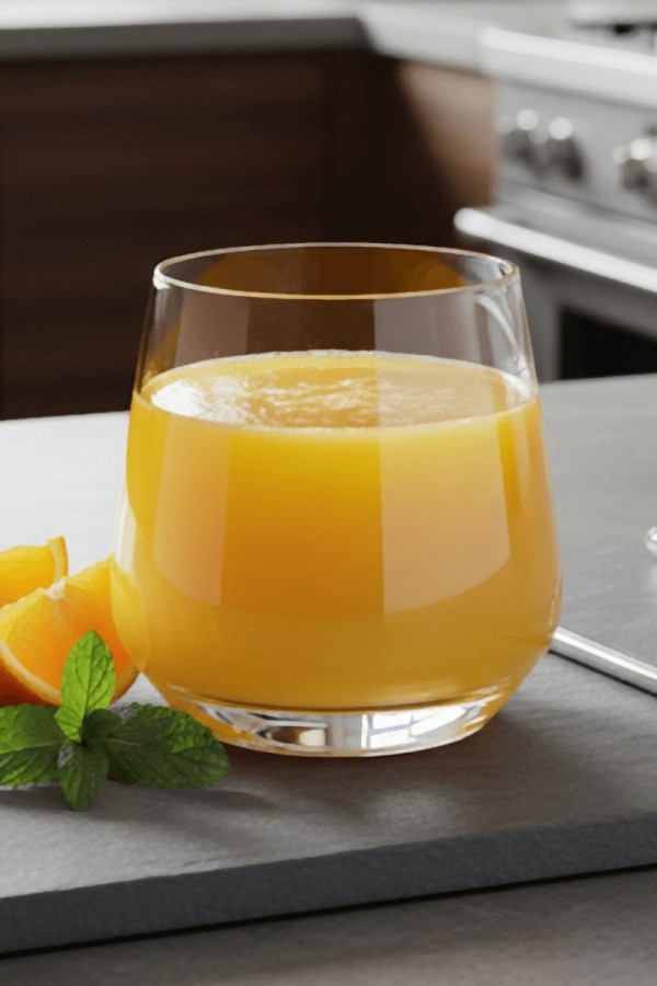 Lav Lal 3'lü Meşrubat Bardağı