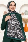 Organik Pamuk Soft Şal 6004-13