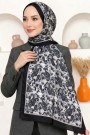 Organik Pamuk Soft Şal 6004-17