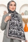Organik Pamuk Soft Şal 6004-16
