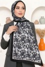 Organik Pamuk Soft Şal 6004-17