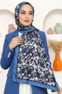 Organik Pamuk Soft Şal 6004-18