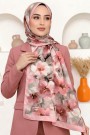 Locella Koza Soft Şal 6018-1