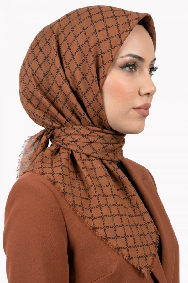 FLAMLI  Eşarp  6400-20