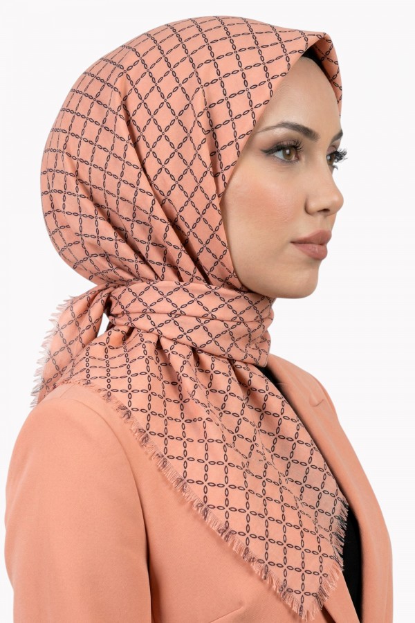 FLAMLI  Eşarp  6400-19