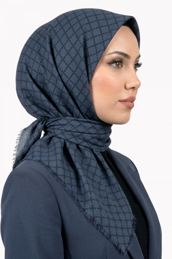 FLAMLI  Eşarp  6400-18