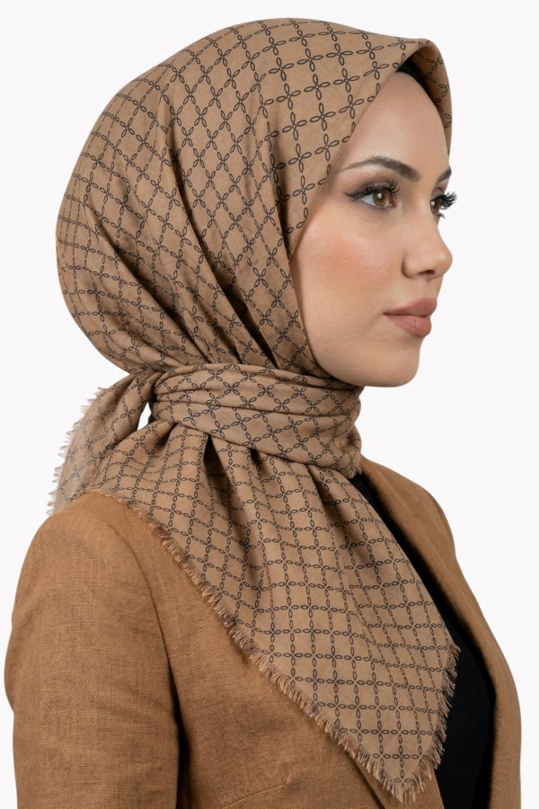 FLAMLI  Eşarp  6400-10