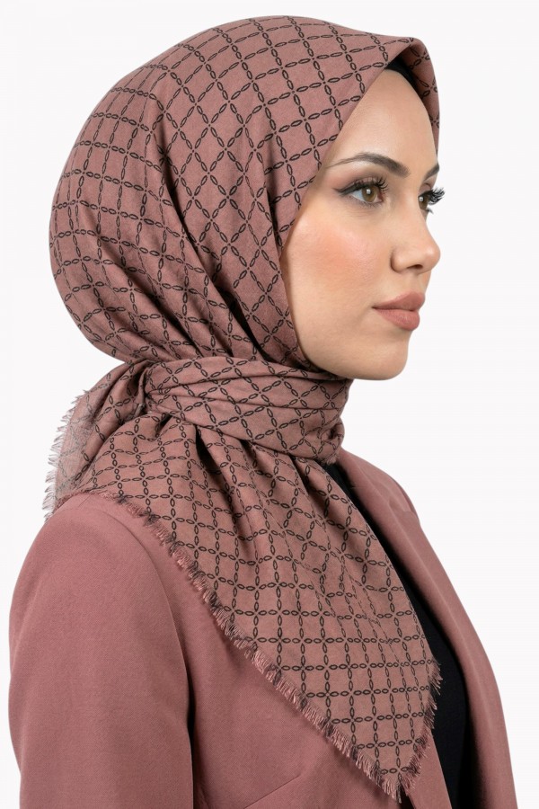 FLAMLI  Eşarp  6400-5