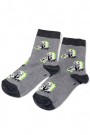 Vakre Erkek Çocuk Çorap (3-4 Yaş) 9405-2