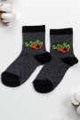 Vakre Erkek Çocuk Çorap (3-4 Yaş) 9405-25