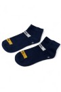 Berka Erkek Çocuk 3'lü Patik Çorap (3-4 Yaş) 9410-11