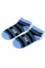 Berka Erkek Çocuk 3'lü Patik Çorap (3-4 Yaş) 9410-3