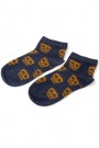 Berka Erkek Çocuk 3'lü Patik Çorap (3-4 Yaş) 9410-5