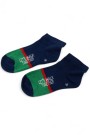 Berka Erkek Çocuk 3'lü Patik Çorap (3-4 Yaş) 9410-12