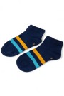 Berka Erkek Çocuk 3'lü Patik Çorap (3-4 Yaş) 9410-7