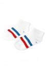 Berka Erkek Çocuk 3'lü Patik Çorap (3-4 Yaş) 9410-7