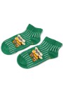 Berka Erkek Çocuk 3'lü Patik Çorap (3-4 Yaş) 9410-8
