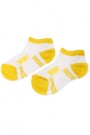 Berka Erkek Çocuk 3'lü Patik Çorap (3-4 Yaş) 9410-13