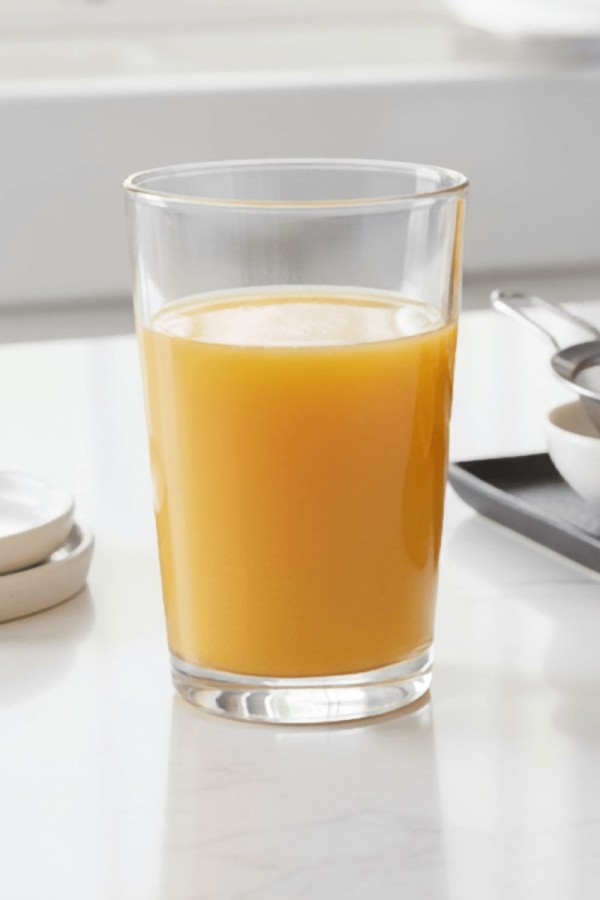 Lav Lara 6'lı Su Bardağı