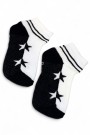 Berka 3'lü Erkek Çocuk Patik Çorap (5-6 Yaş) 9409-7