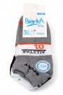 Berka Erkek 3'lü Çocuk Patik Çorap (7-8 Yaş) 9407-1