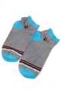 Berka Erkek 3'lü Çocuk Patik Çorap (7-8 Yaş) 9407-2