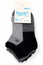 Berka Erkek 3'lü Çocuk Patik Çorap (7-8 Yaş) 9407-6