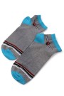 Berka 3'lü Erkek Çocuk Patik Çorap (9-10 Yaş) 9408-1