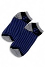 Berka 3'lü Erkek Çocuk Patik Çorap (9-10 Yaş) 9408-2