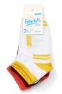 Berka 3'lü Erkek Çocuk Çorap (11-12 Yaş) 9406-1