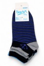 Berka 3'lü Erkek Çocuk Çorap (11-12 Yaş) 9406-12