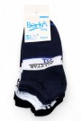 Berka 3'lü Erkek Çocuk Çorap (11-12 Yaş) 9406-5