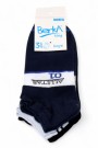 Berka 3'lü Erkek Çocuk Çorap (11-12 Yaş) 9406-7