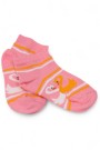 Berka 3'lü Kız Çocuk Patik Çorap (5-6 Yaş) 9801-6