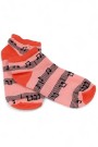 Berka 3'lü Kız Çocuk Patik Çorap (7-8 Yaş) 9901-17