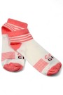 Berka 3'lü Kız Çocuk Patik Çorap (7-8 Yaş) 9901-7
