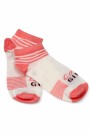 Berka 3'lü Kız Çocuk Patik Çorap (7-8 Yaş) 9901-8