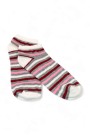 Berka 3'lü Kız Çocuk Patik Çorap (11-12 Yaş) 9510-1