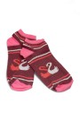 Berka 3'lü Kız Çocuk Patik Çorap (11-12 Yaş) 9509-2