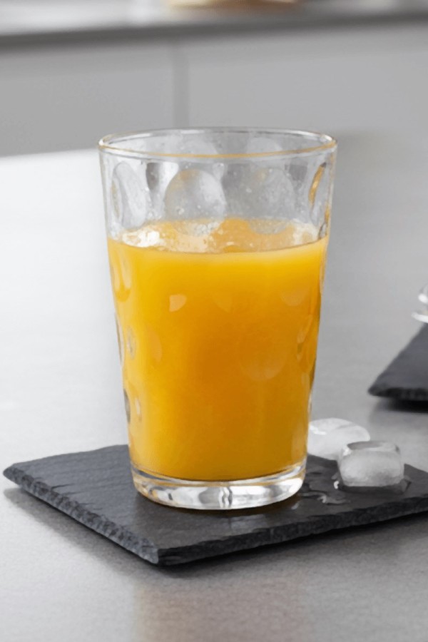 Paşabahçe Space 6'lı Su Bardağı