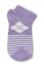 Rasse Kız Çocuk Patik Çorap (11-12 Yaş) 9501-10