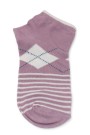 Rasse Kız Çocuk Patik Çorap (11-12 Yaş) 9501-11