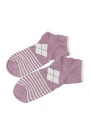 Rasse Kız Çocuk Patik Çorap (11-12 Yaş) 9501-11