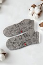 Rasse Kız Çocuk Patik Çorap (11-12 Yaş) 9501-18