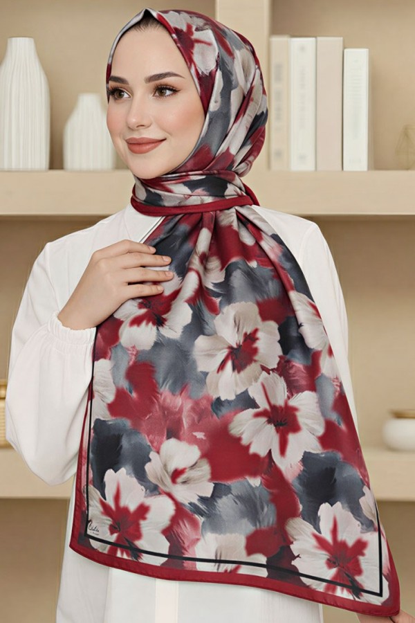 Organik Pamuk Soft Şal 6005-11