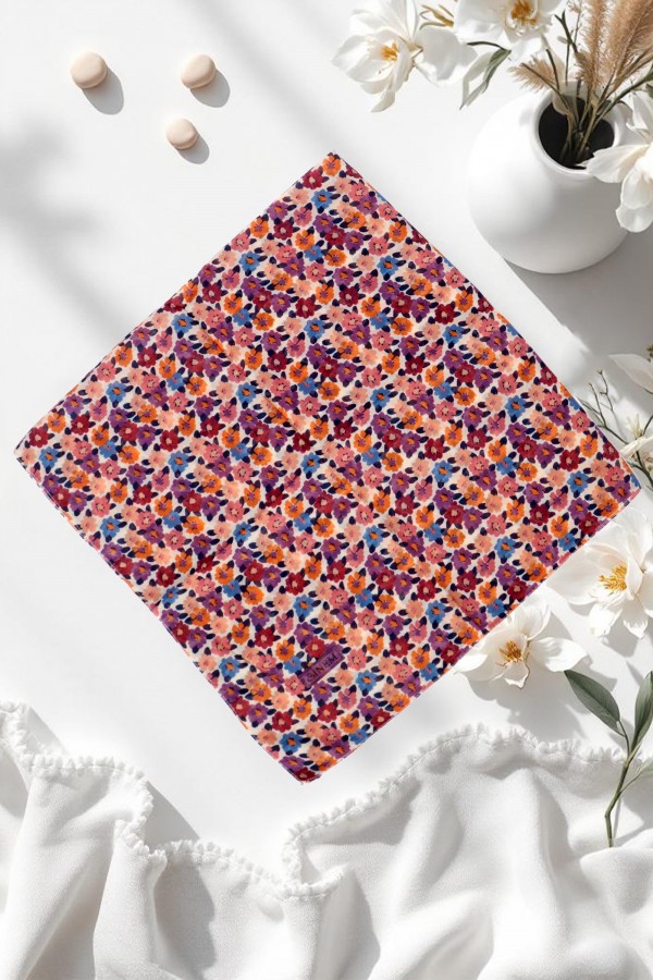 Sinem Dikişli Yazma  6101-10