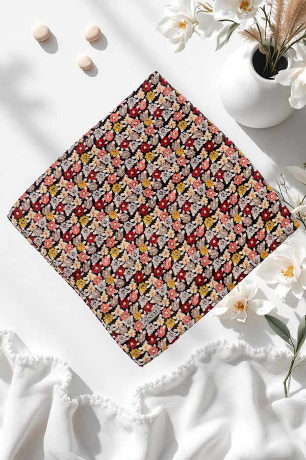 Sinem Dikişli Yazma  6101-11