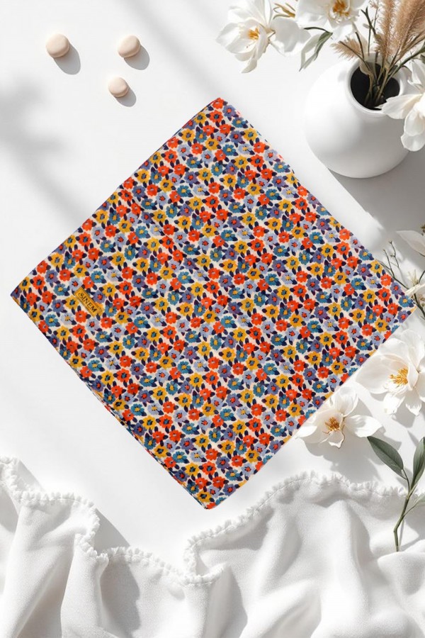 Sinem Dikişli Yazma  6101-14