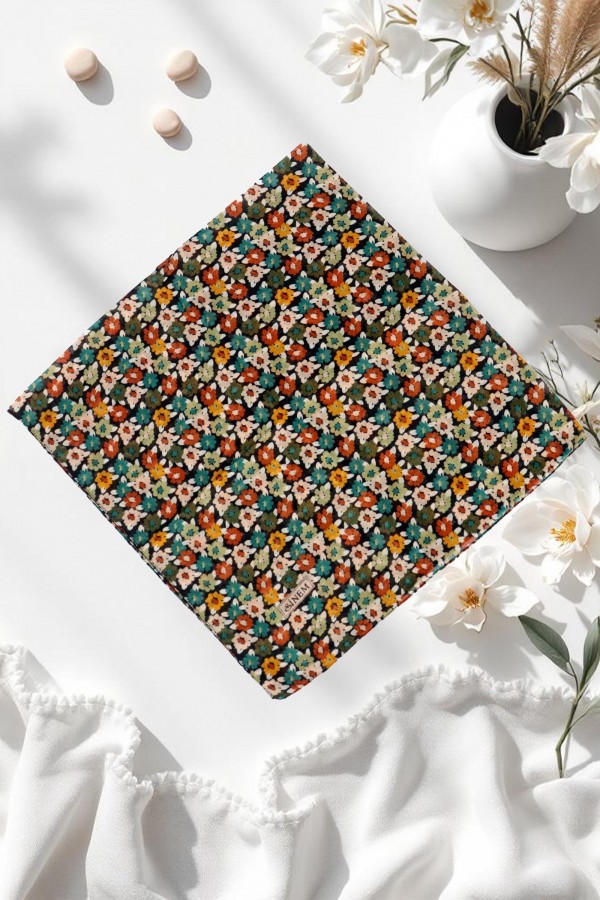 Sinem Dikişli Yazma  6101-2