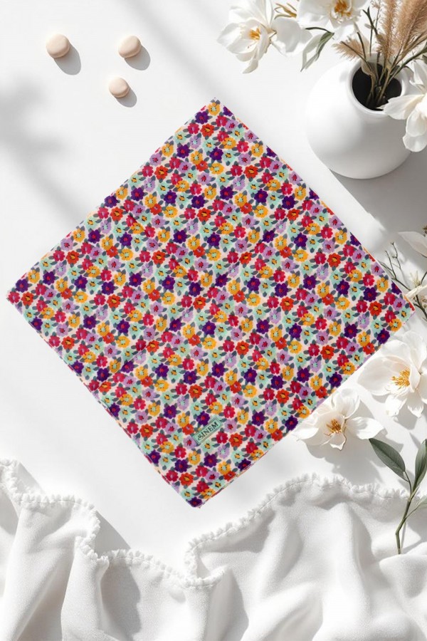 Sinem Dikişli Yazma  6101-3